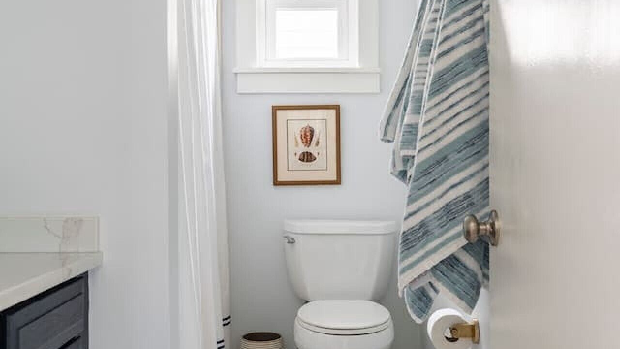 Photo of Bathroom in West Wildwood