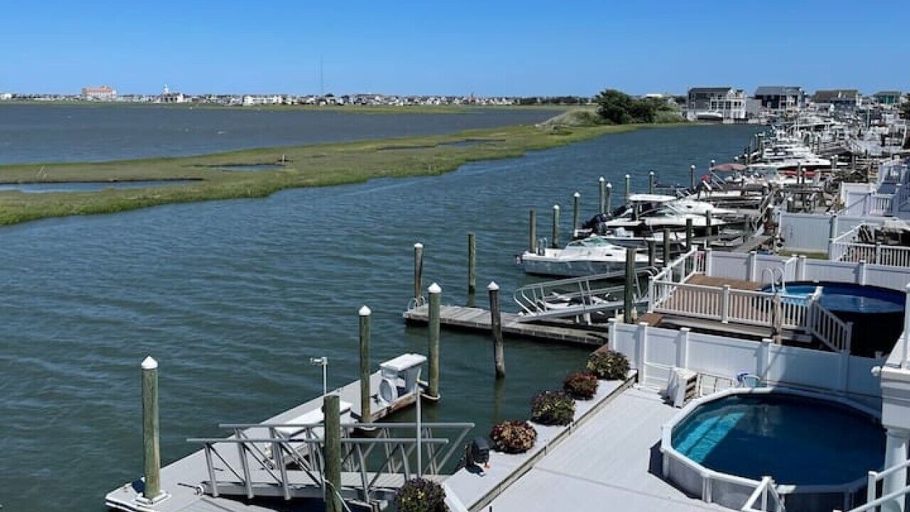 Photo of Outdoor in West Wildwood