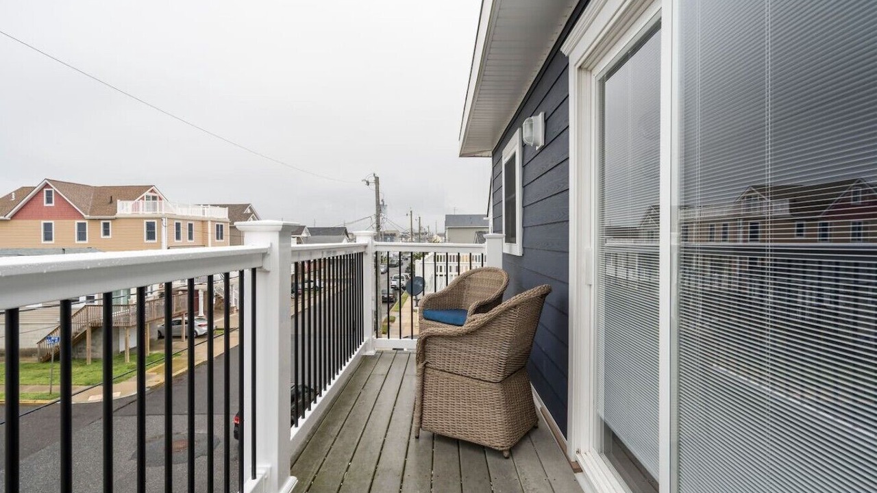 Photo of Outdoor in West Wildwood