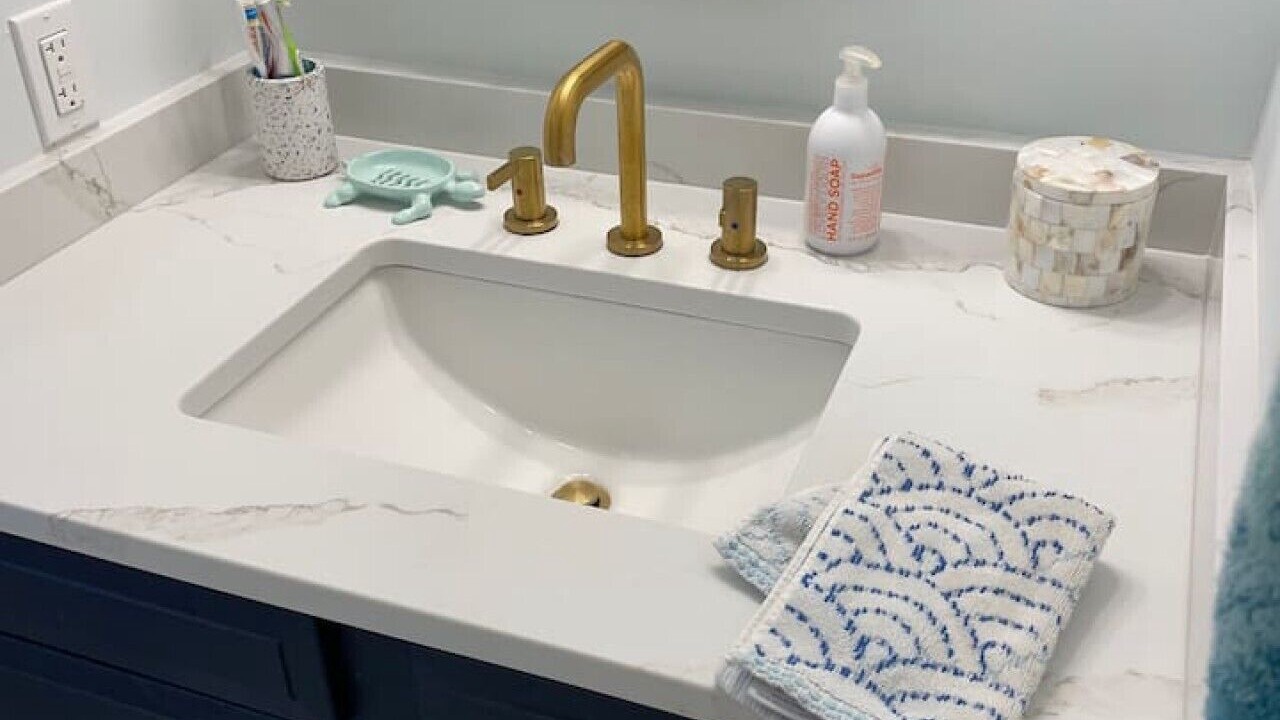 Photo of Bathroom in West Wildwood