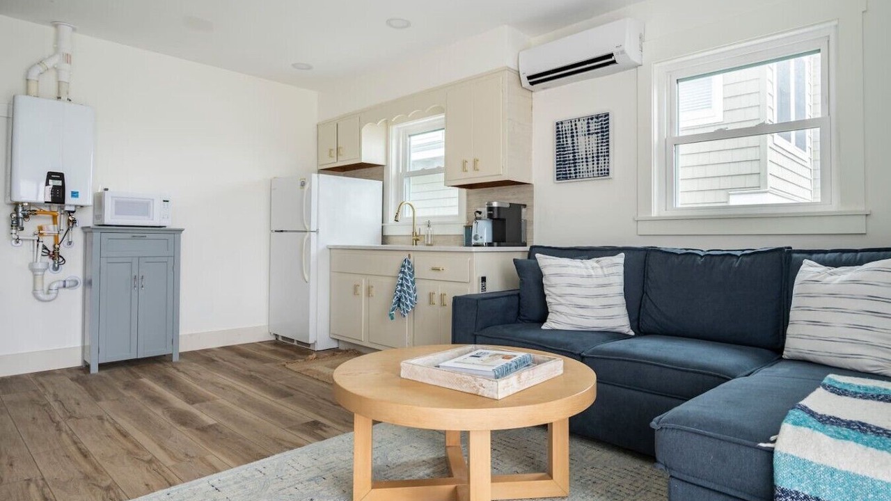 Photo of Livingroom in West Wildwood