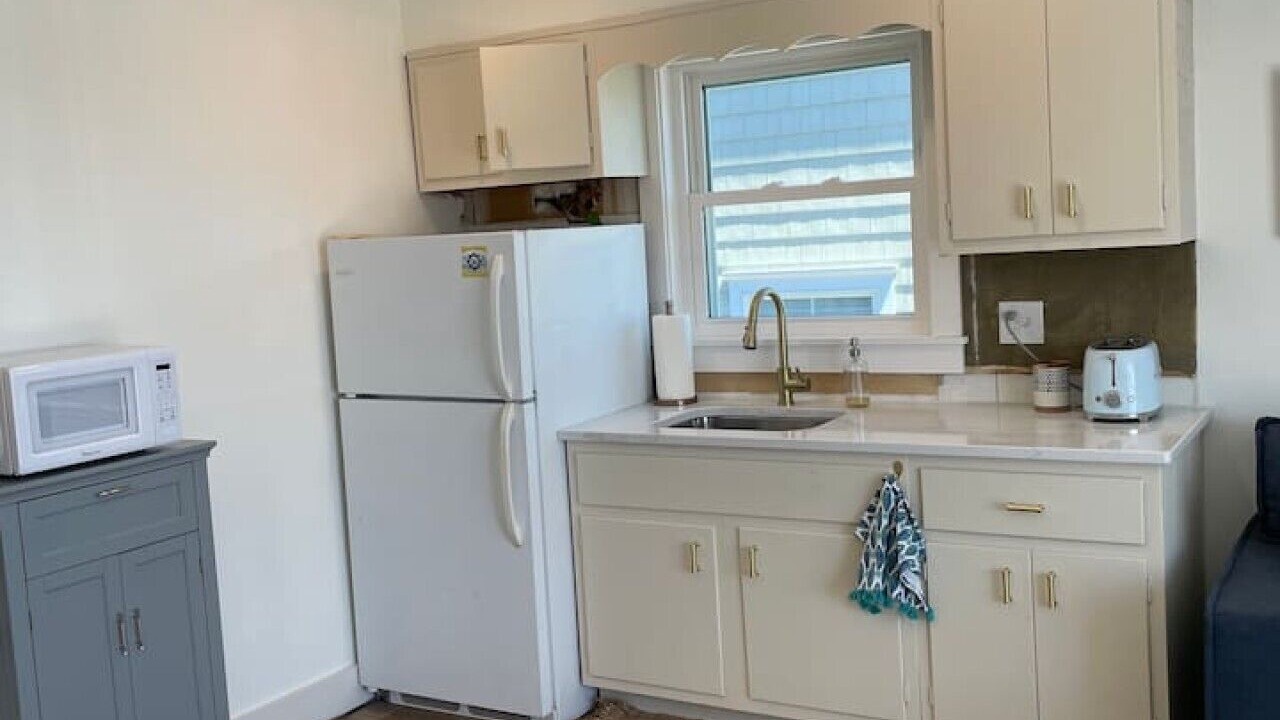 Photo of Kitchen in West Wildwood