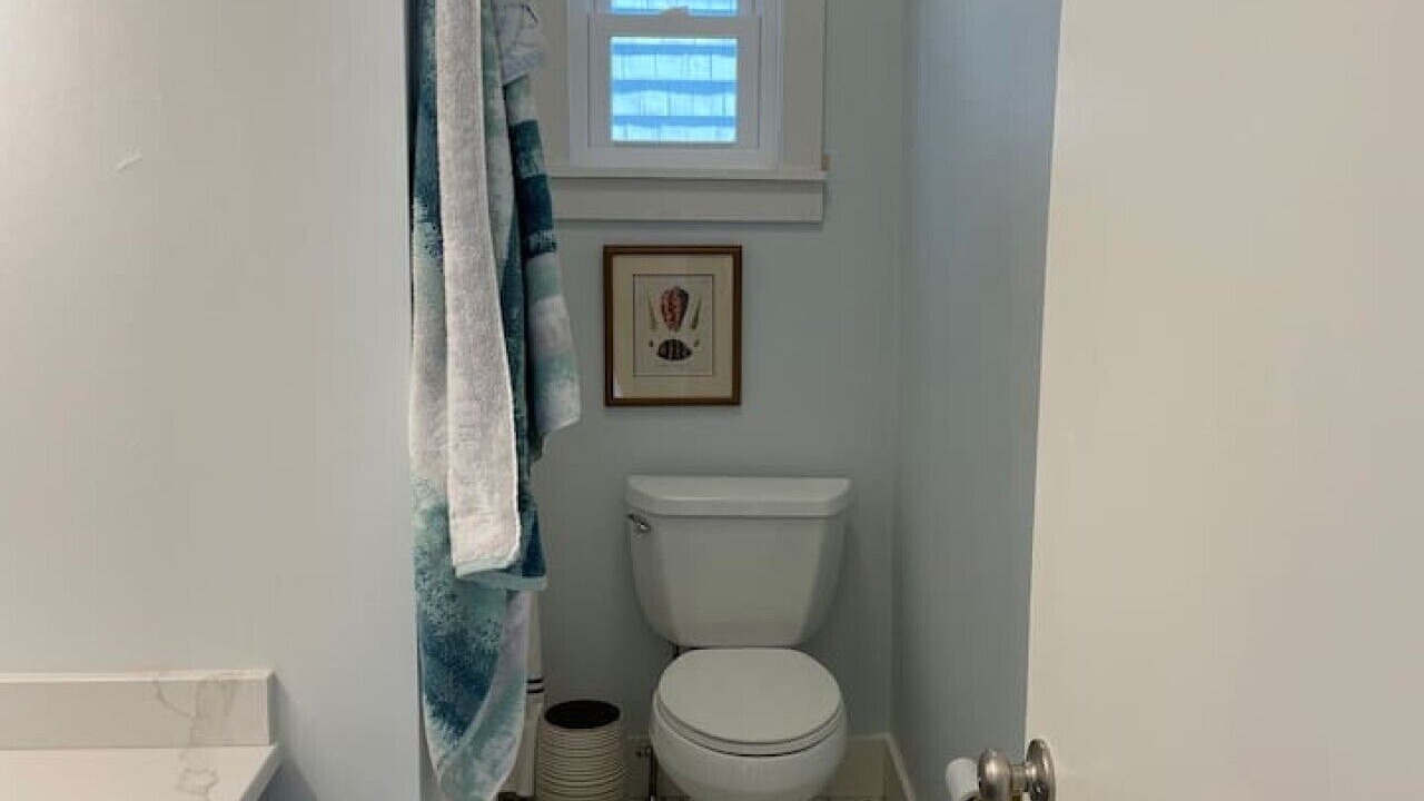 Photo of Bathroom in West Wildwood