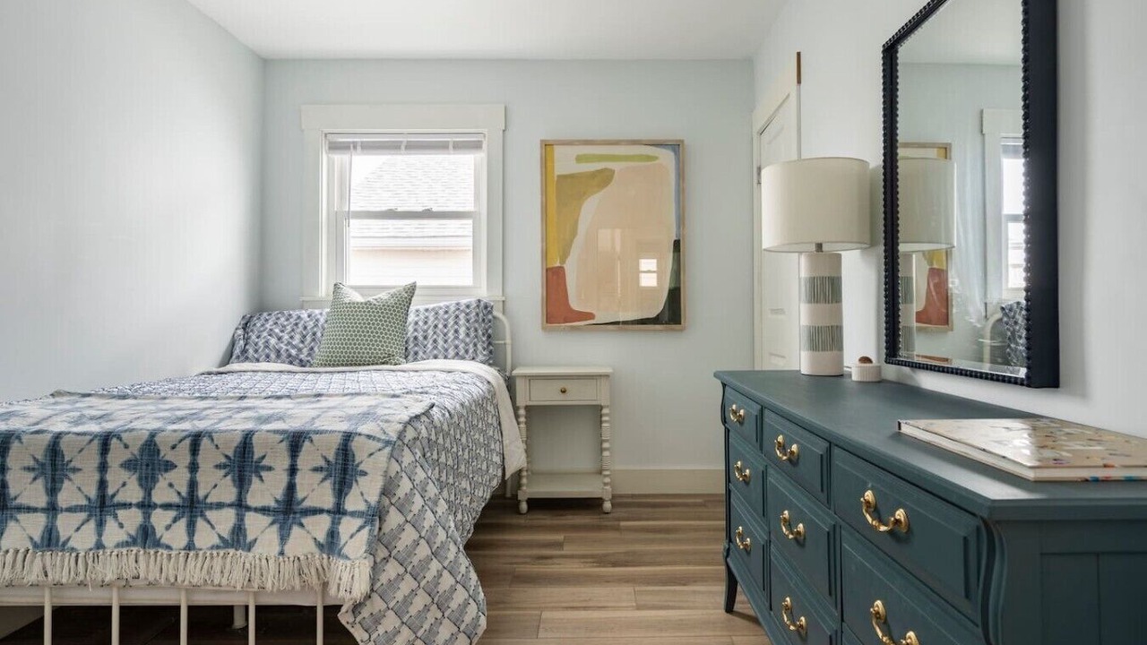 Photo of Bedroom in West Wildwood