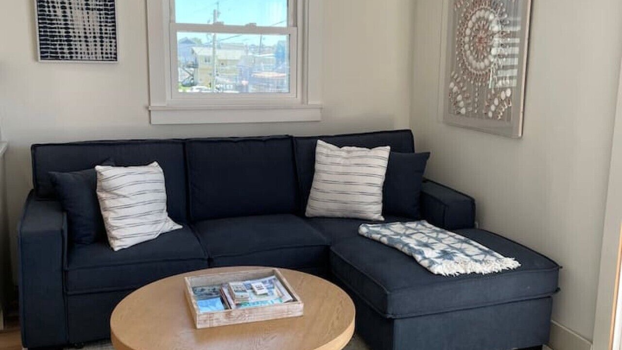 Photo of Livingroom in West Wildwood