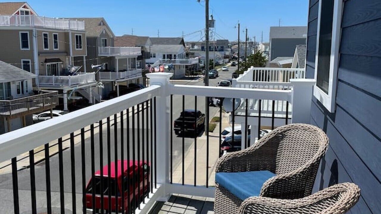 Photo of Outdoor in West Wildwood