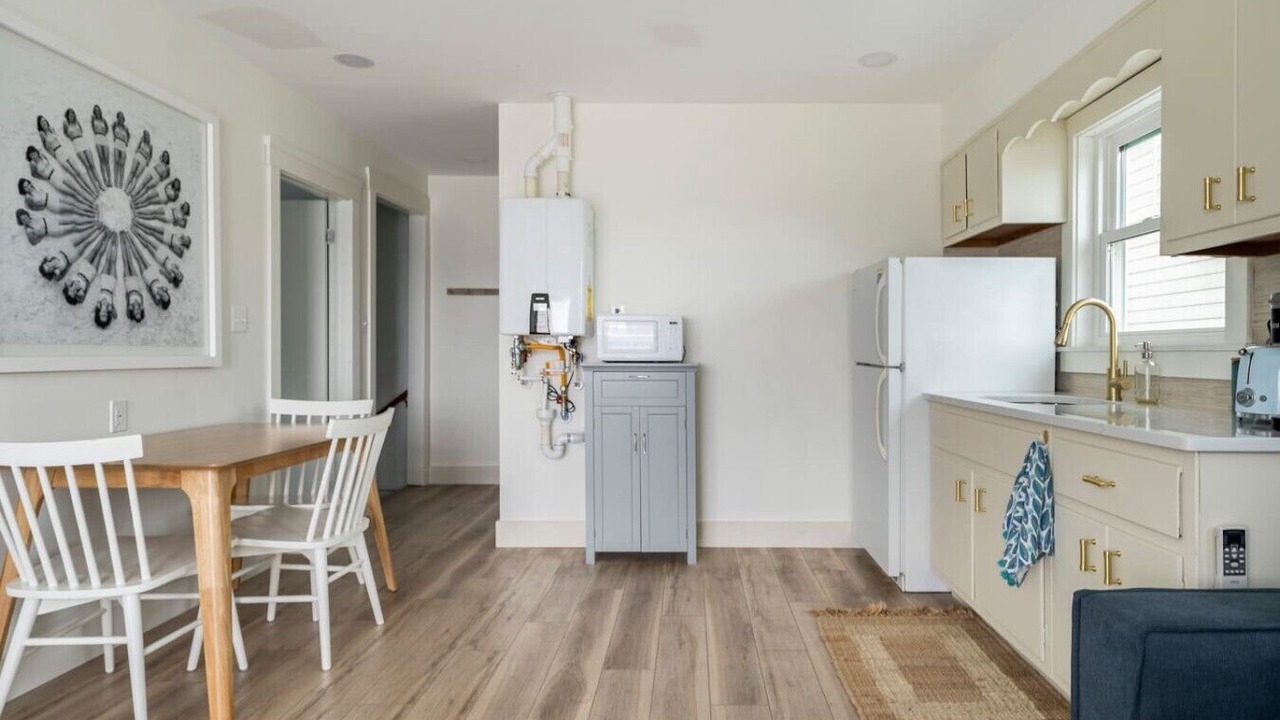 Photo of Kitchen in West Wildwood