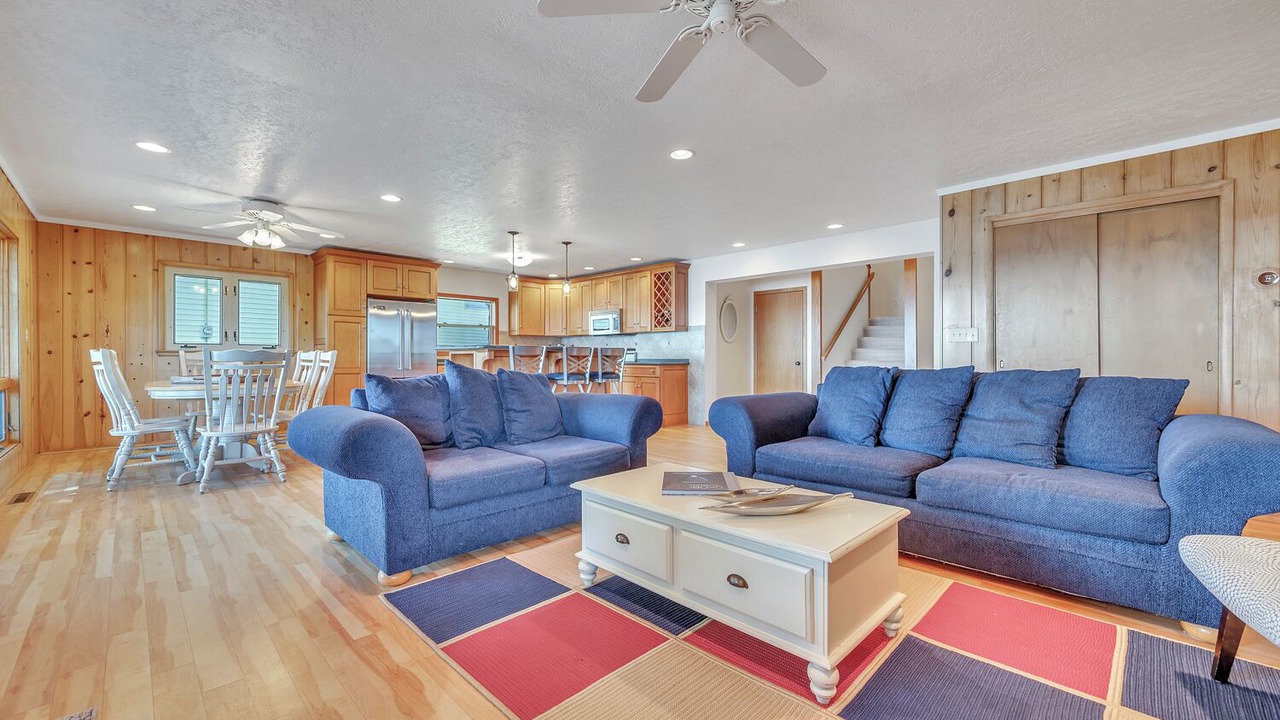 Photo of Bedroom in Wahpeton