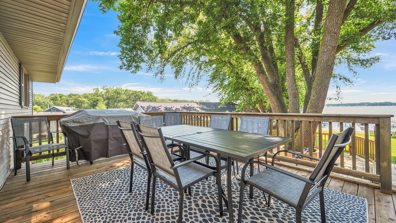 Photo of Outdoor in Wahpeton