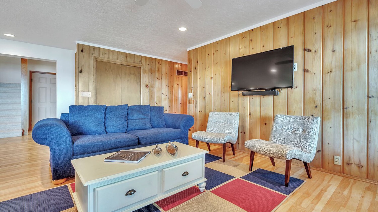 Photo of Livingroom in Wahpeton