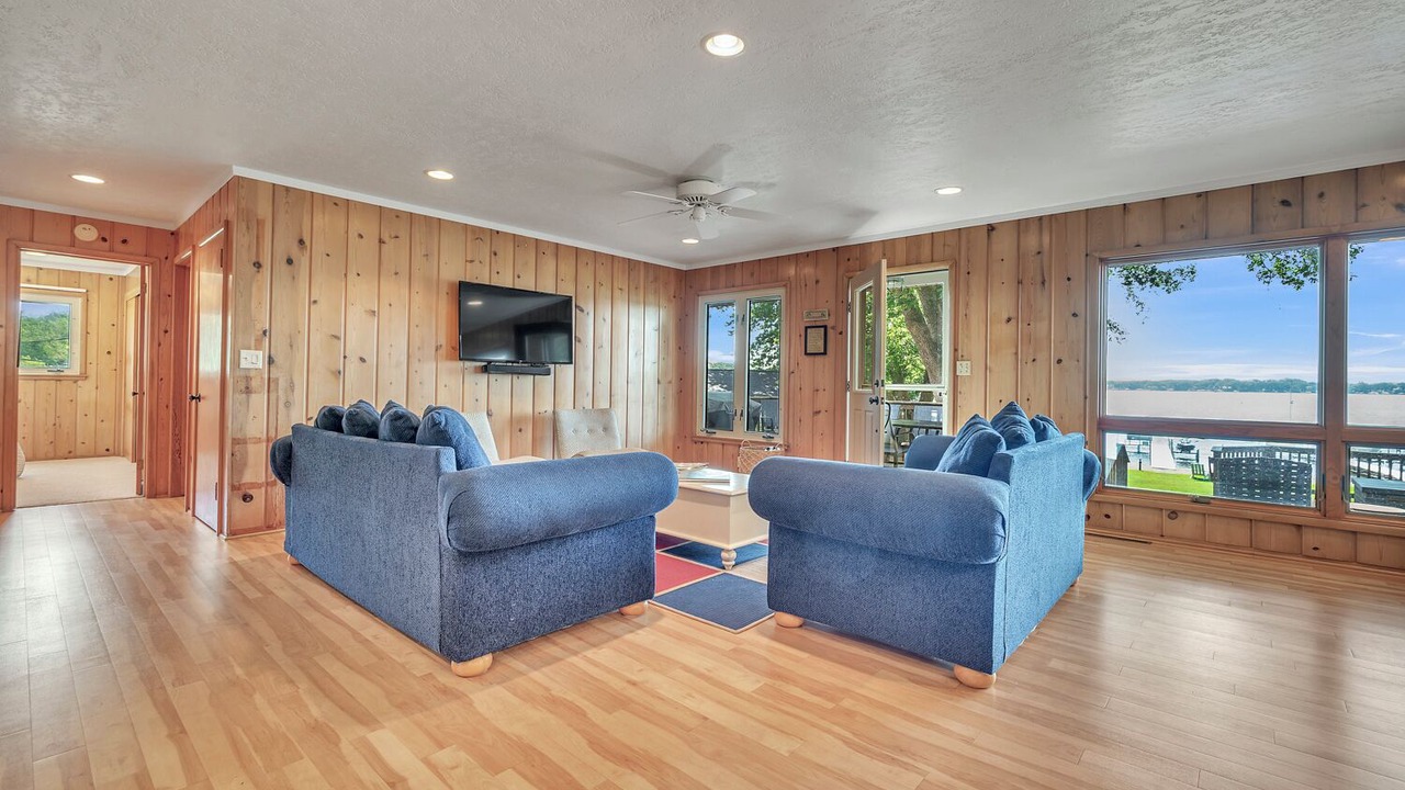 Photo of Bedroom in Wahpeton