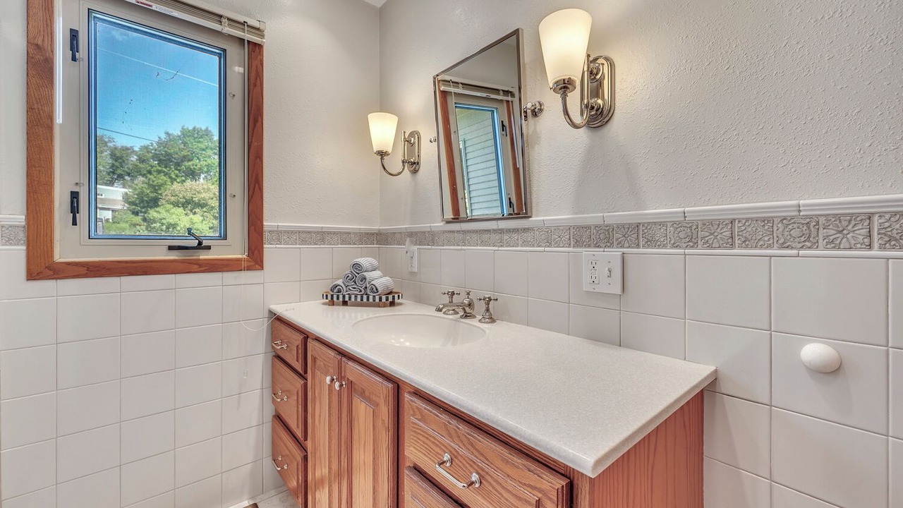 Photo of Bathroom in Wahpeton
