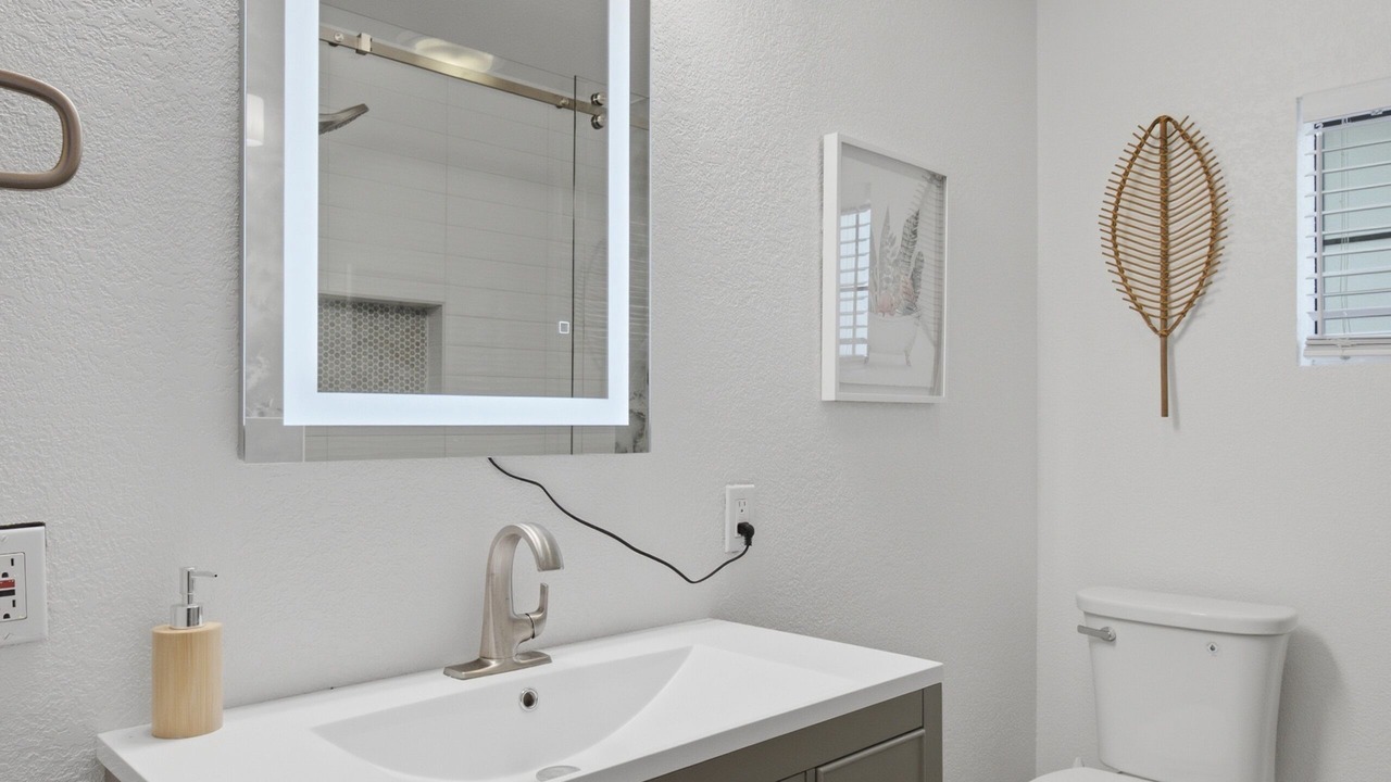 Photo of Bathroom in Round Rock