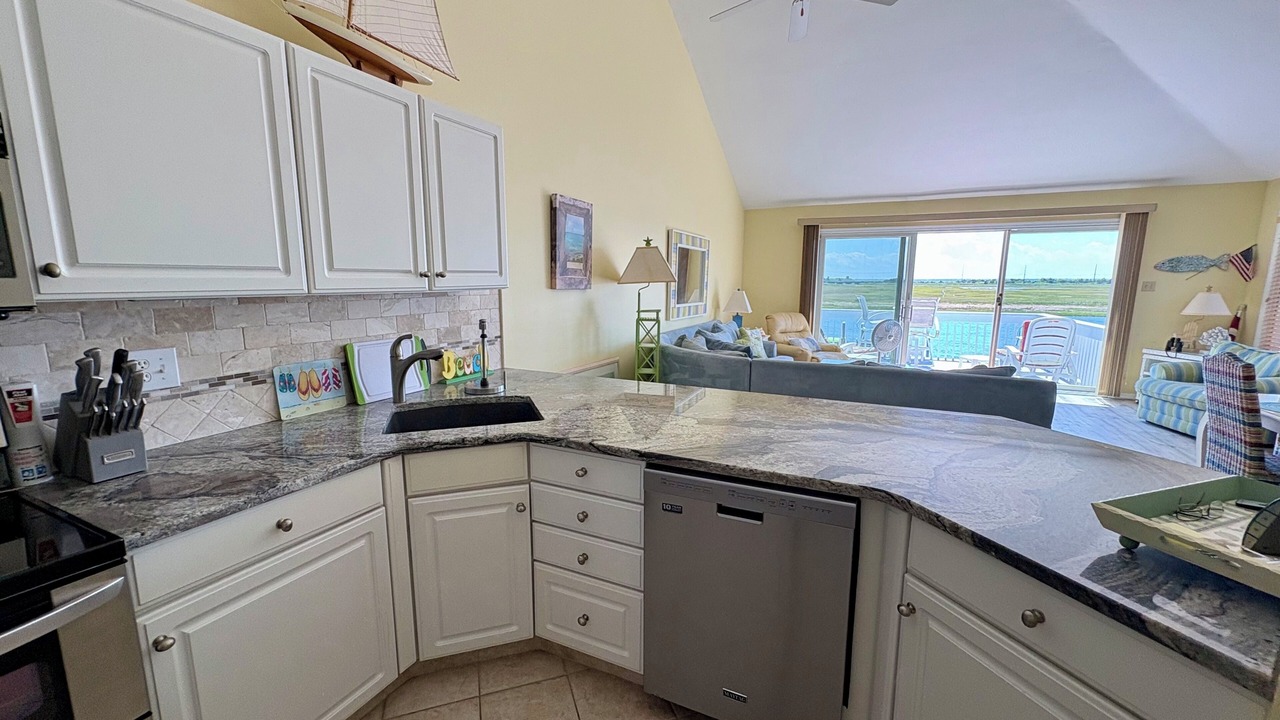 Photo of Kitchen in Avalon
