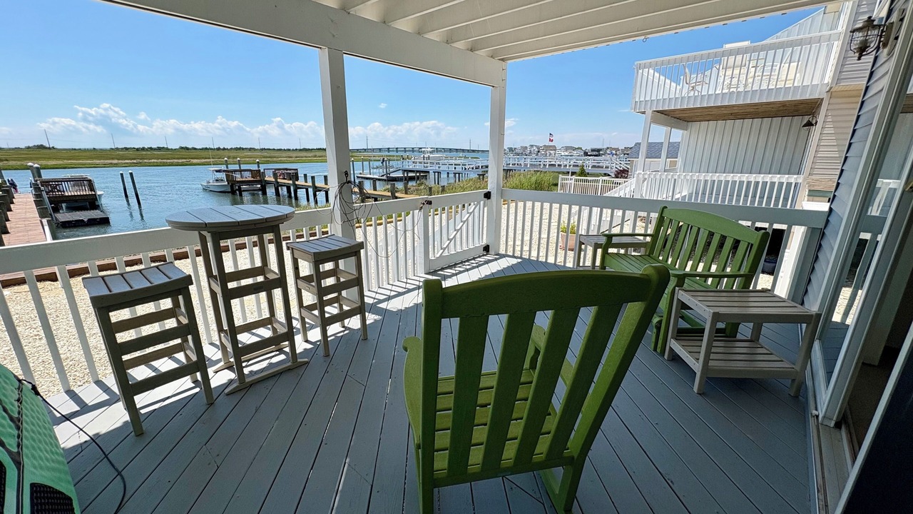 Photo of Outdoor in Avalon