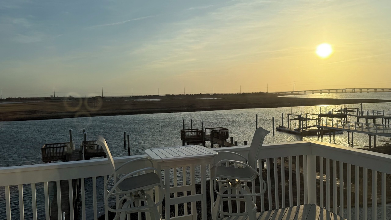 Photo of Outdoor in Avalon