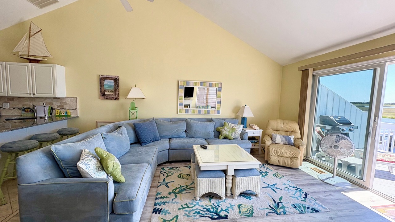 Photo of Livingroom in Avalon
