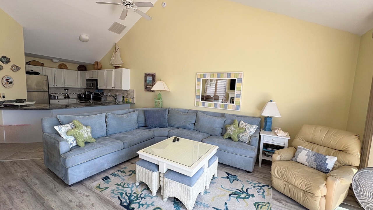 Photo of Livingroom in Avalon