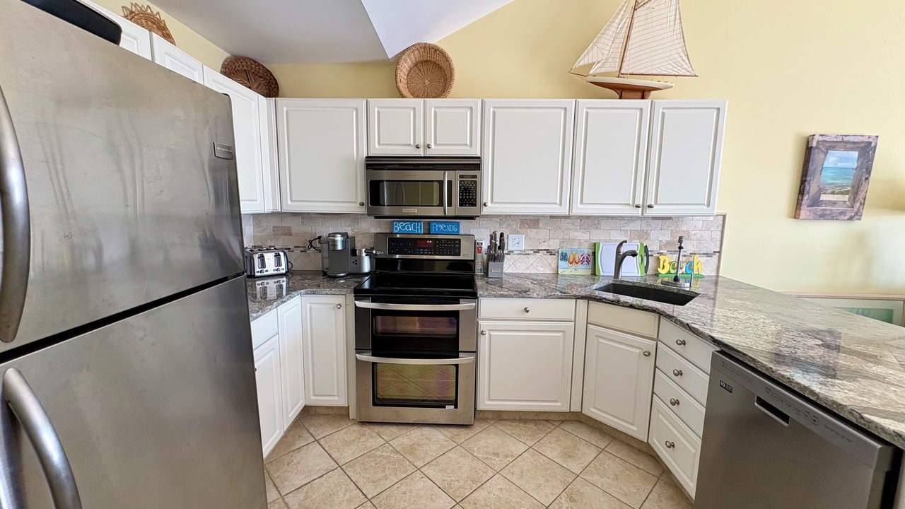 Photo of Kitchen in Avalon