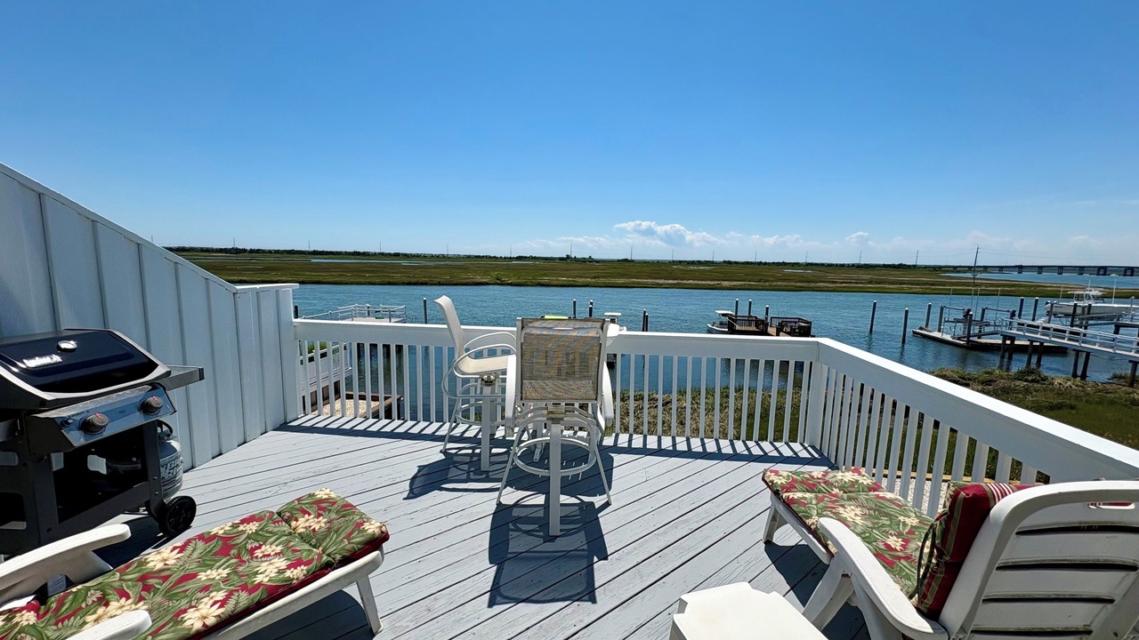 Photo of Outdoor in Avalon