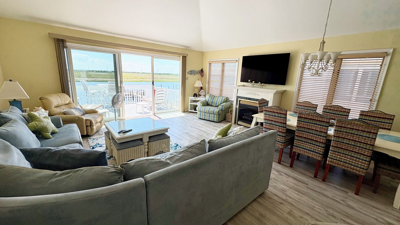 Photo of Livingroom in Avalon