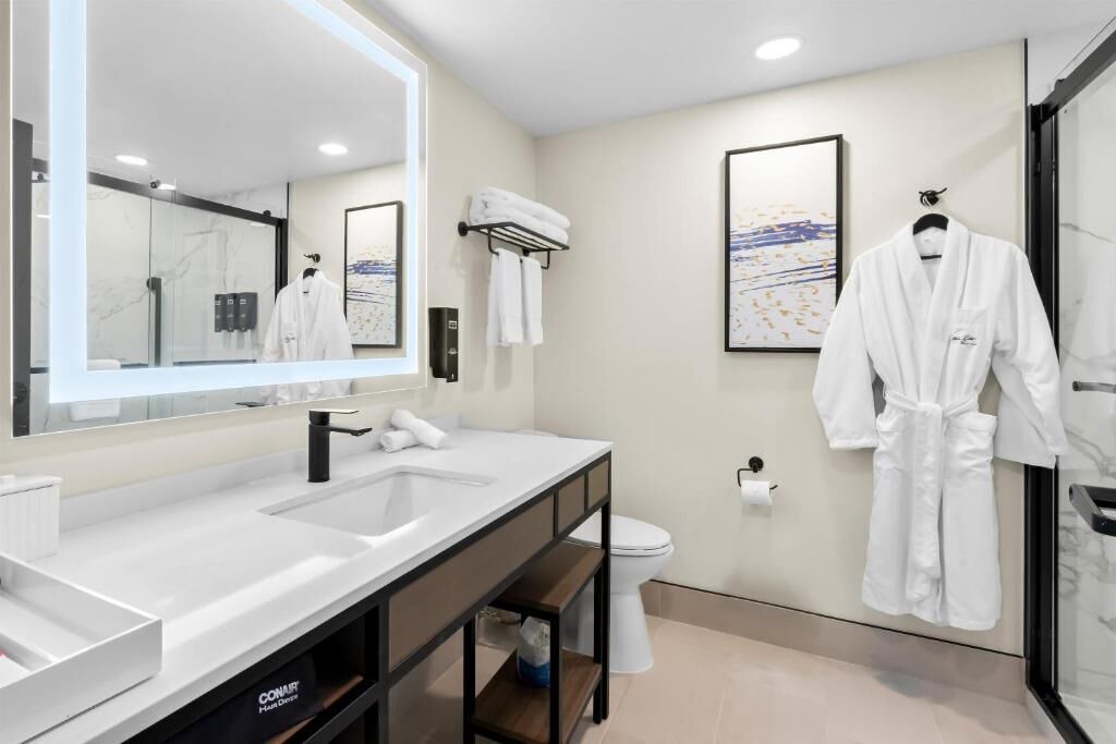 Photo of Bathroom in Tinton Falls