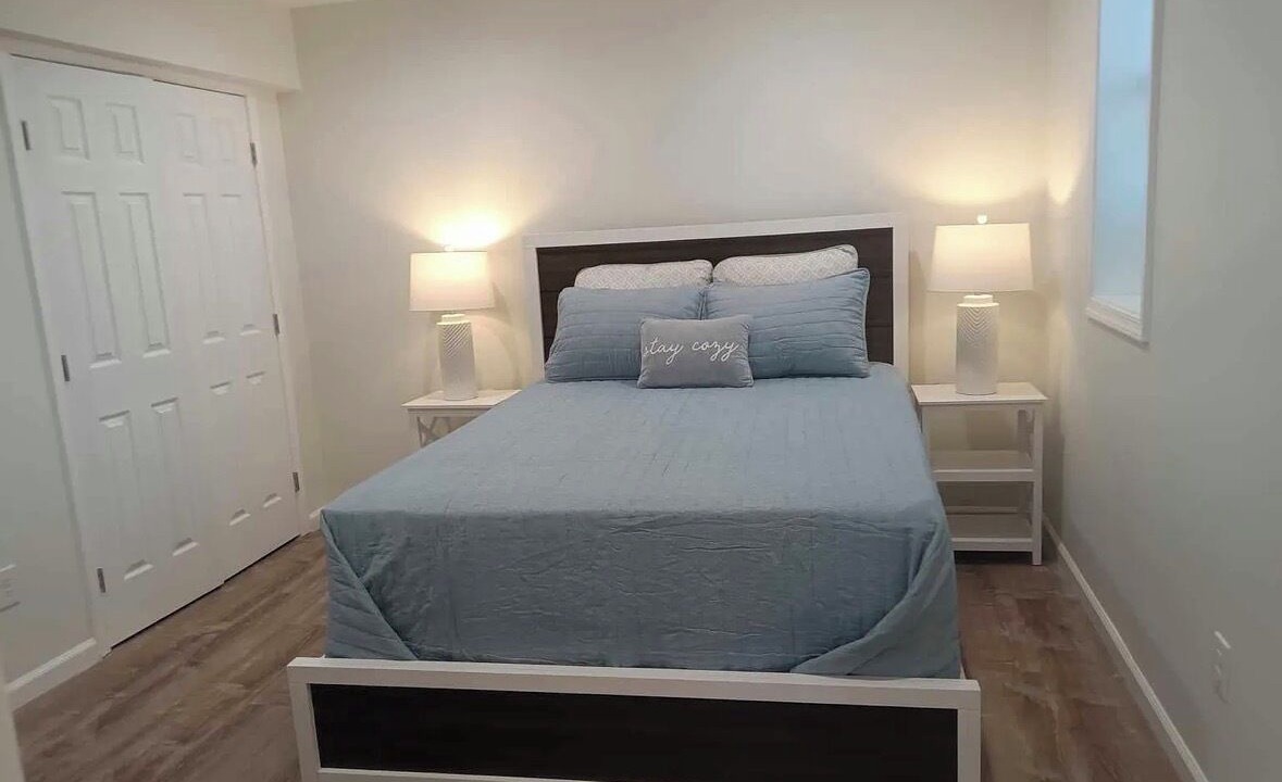 Photo of Bedroom in Round Hill