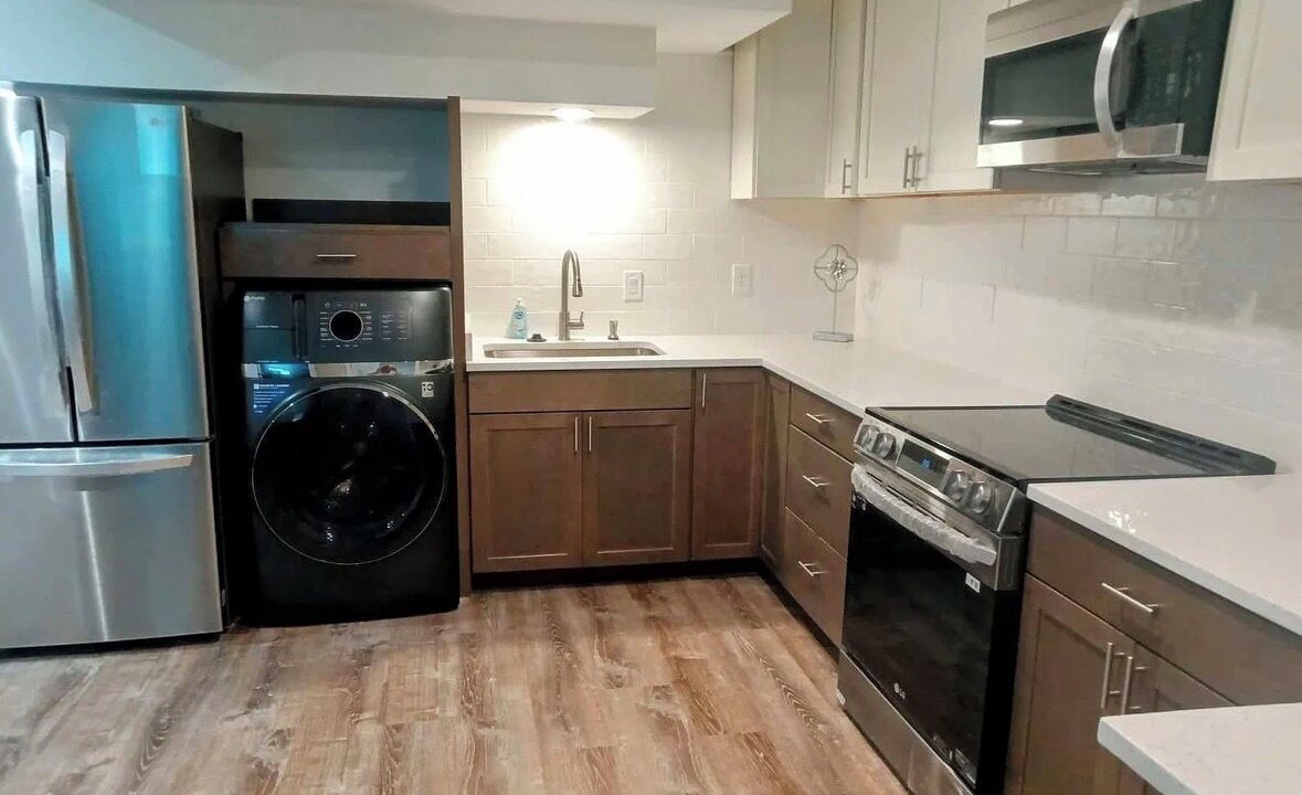 Photo of Kitchen in Round Hill