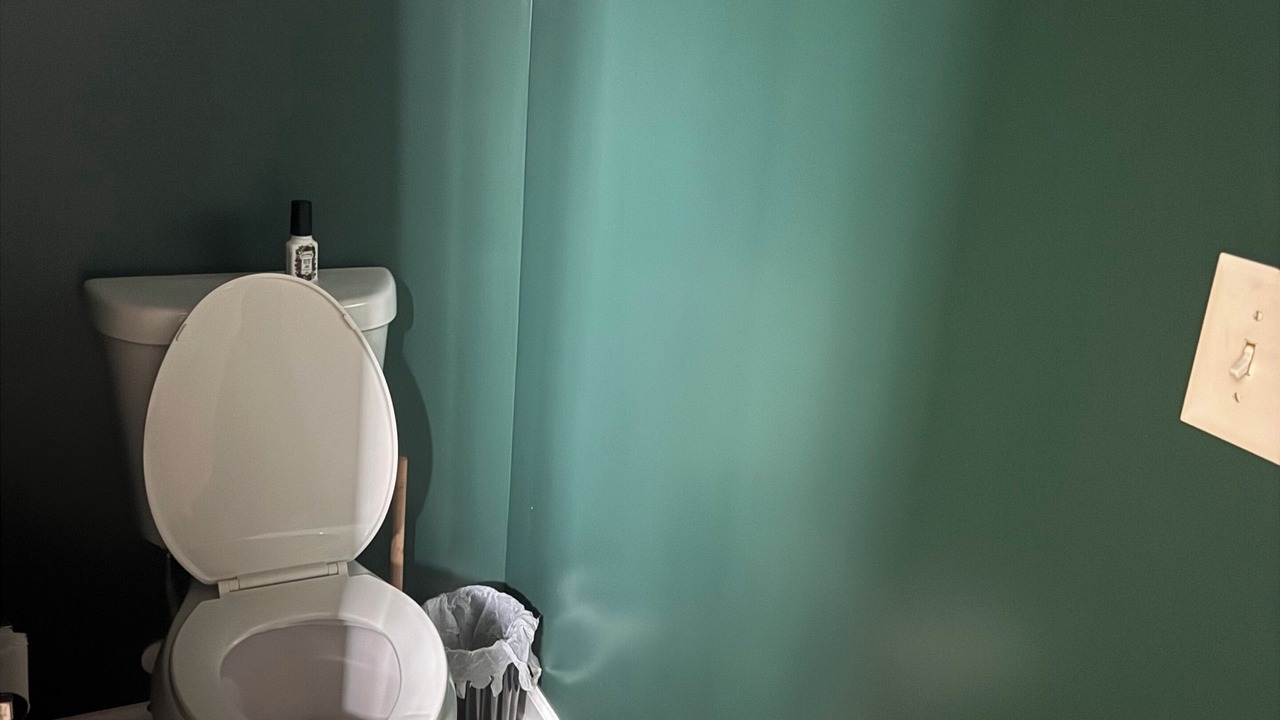 Photo of Bathroom in Southeast Raleigh