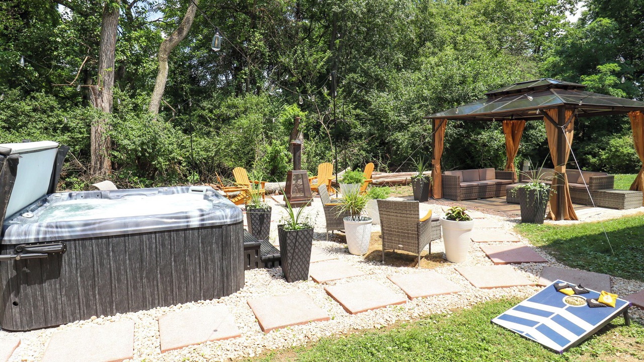 Photo of Outdoor in Spry