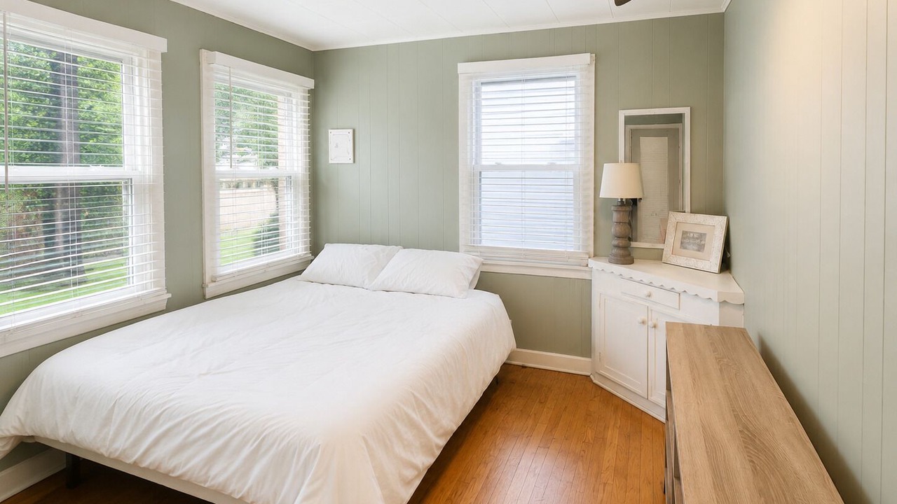 Photo of Bedroom in El Dorado
