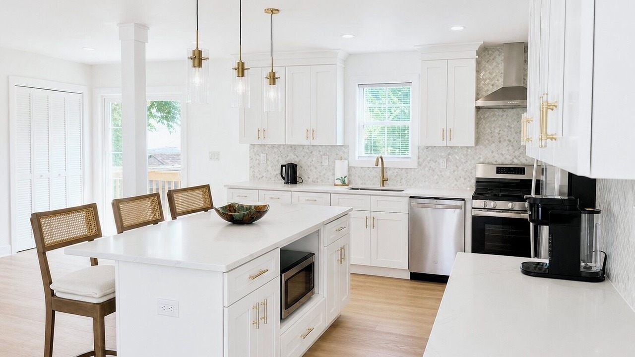 Photo of Kitchen in Keansburg