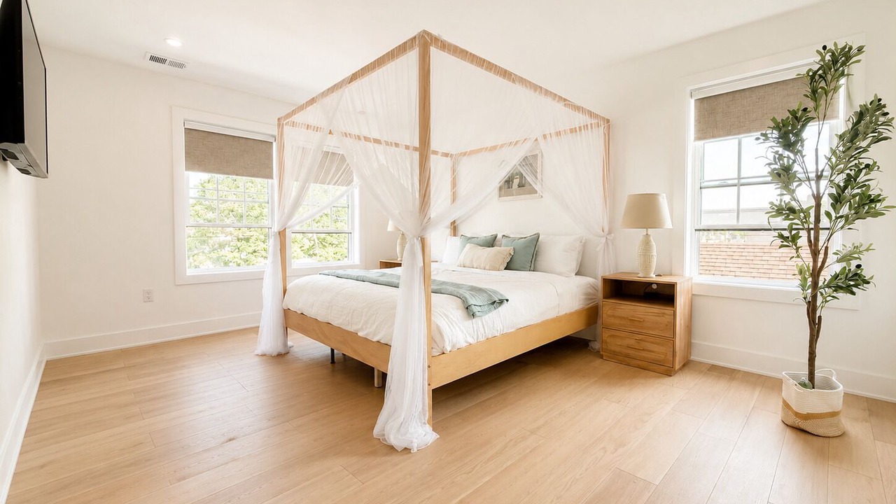 Photo of Bedroom in Keansburg
