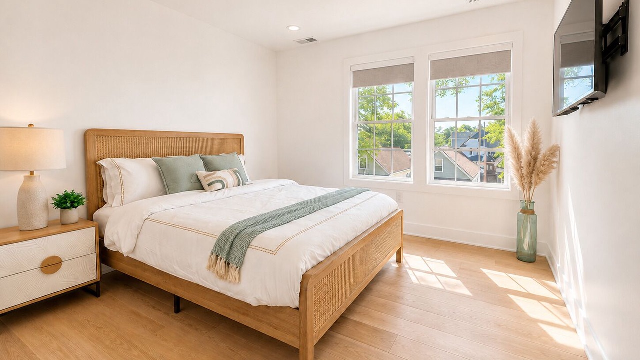 Photo of Bedroom in Keansburg