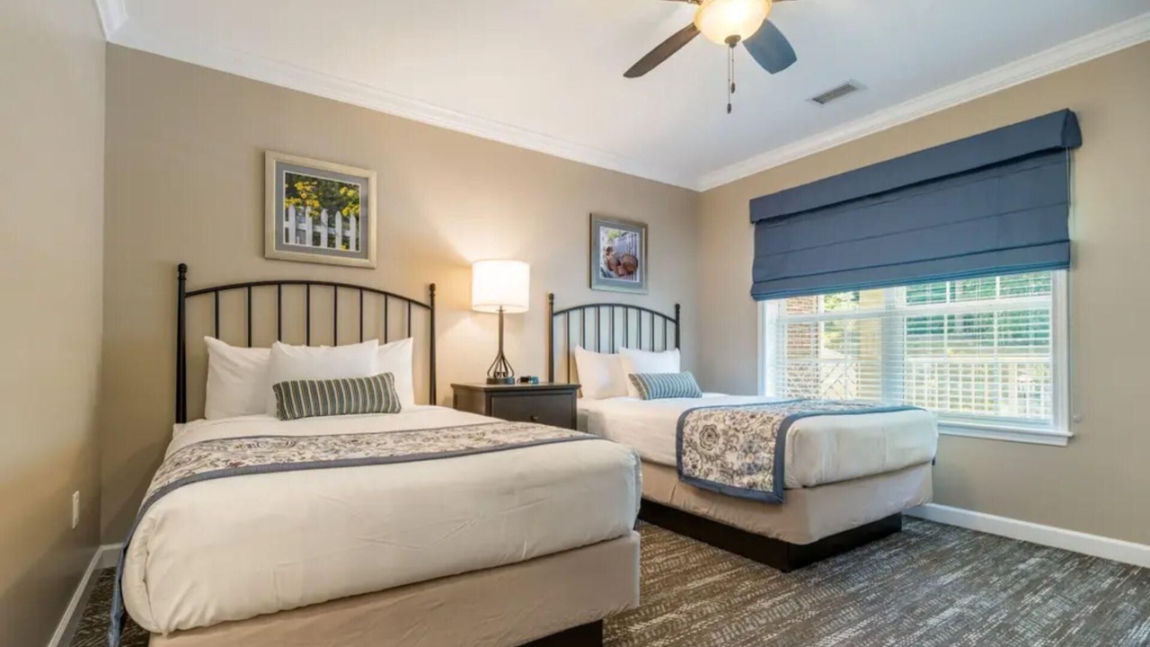 Photo of Bedroom in Williamsburg