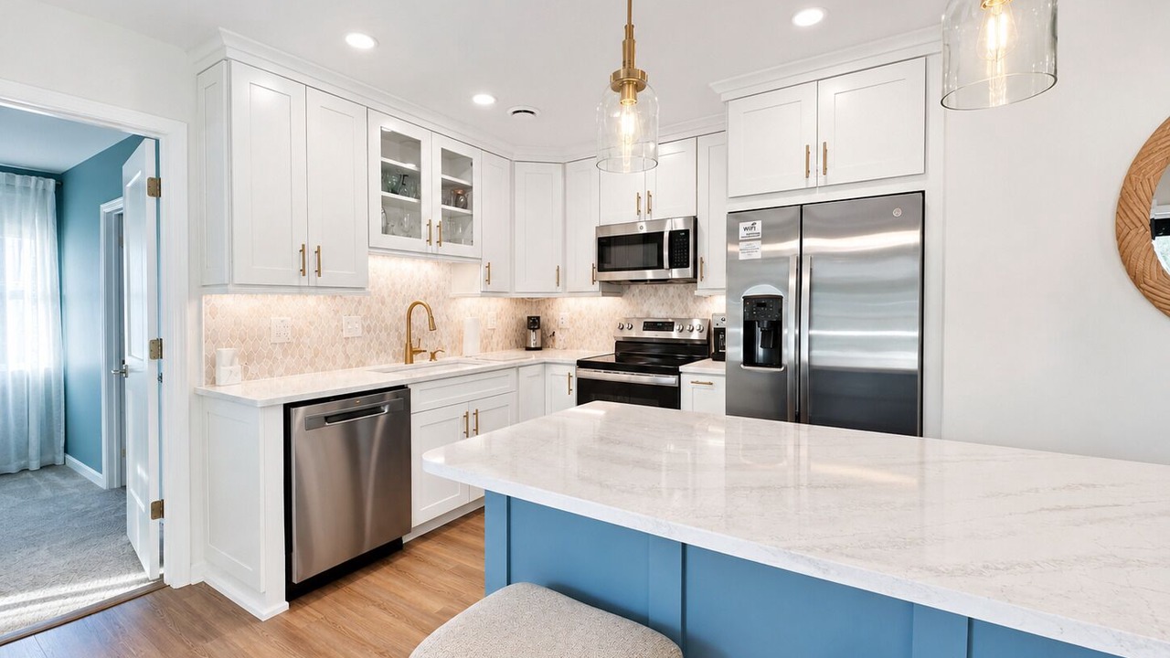 Photo of Kitchen in Kings Grant