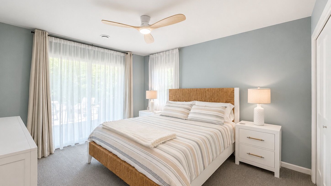 Photo of Bedroom in Kings Grant