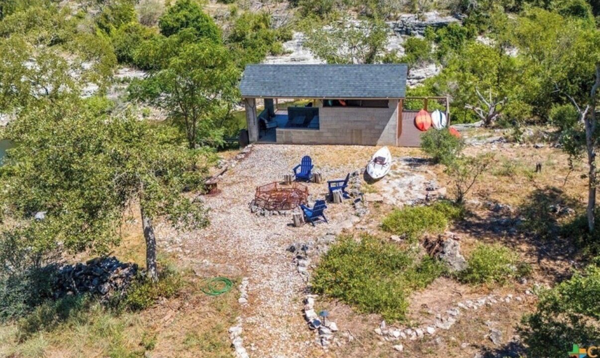 Photo of Outdoor in Morgans Point Resort