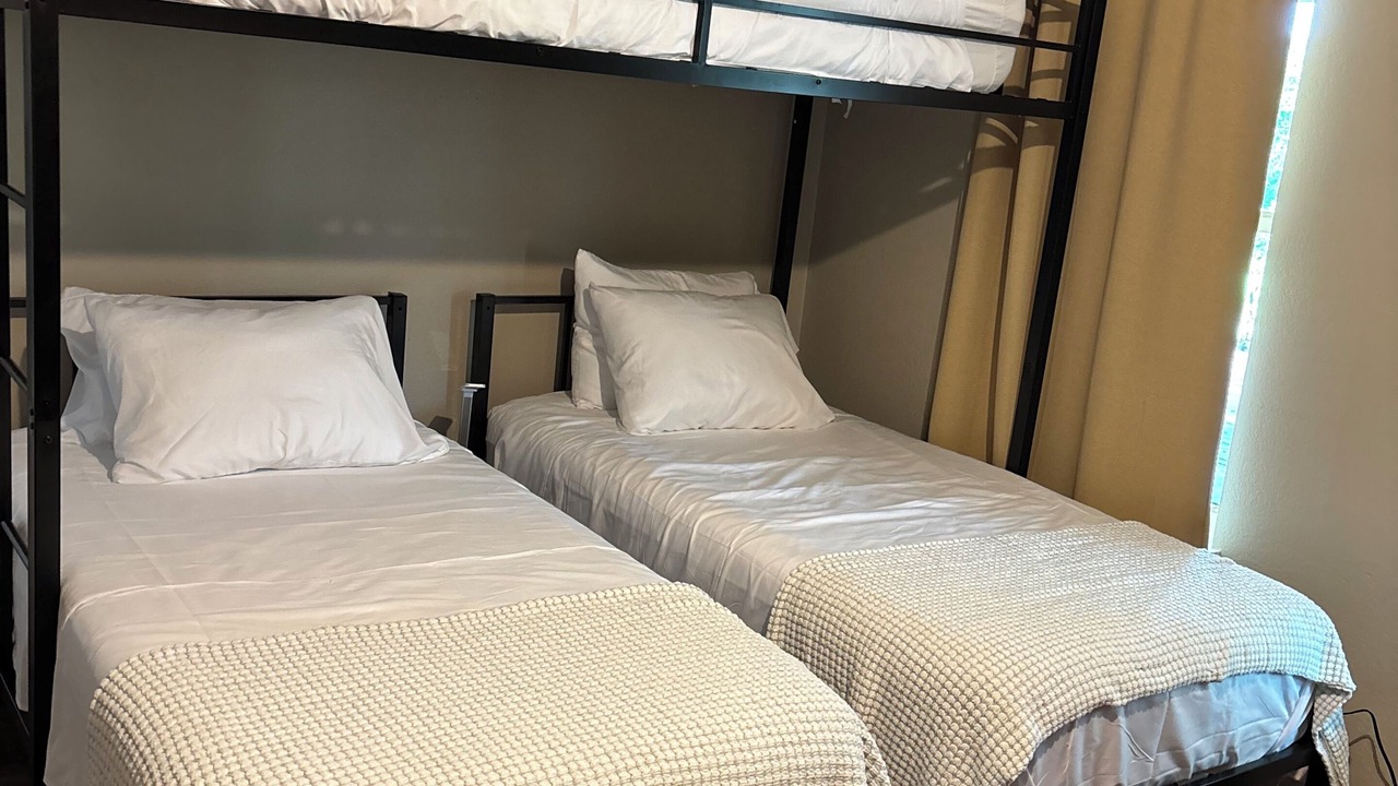 Photo of Bedroom in Morgans Point Resort