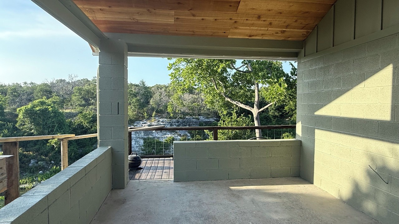Photo of Outdoor in Morgans Point Resort