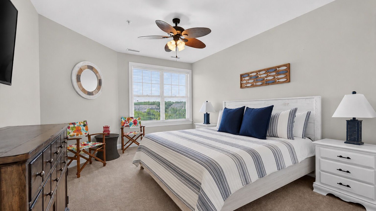Photo of Bedroom in Sun Ridge