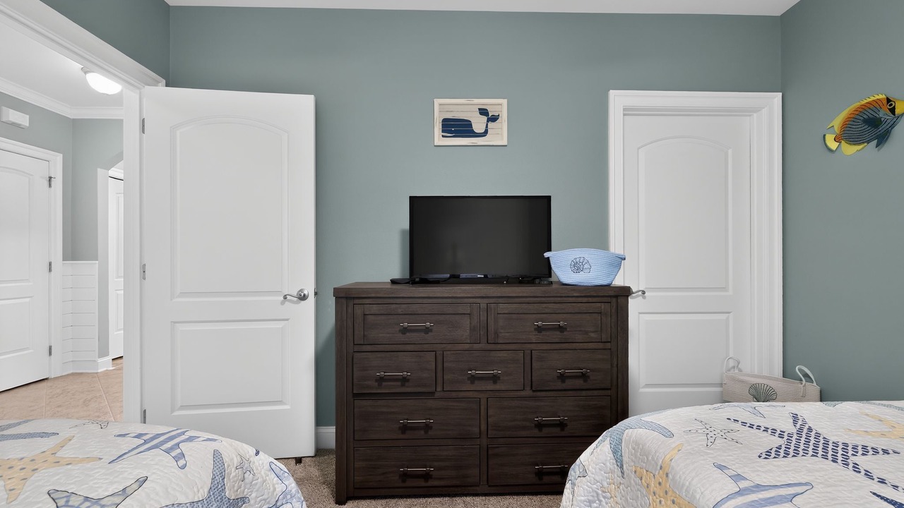 Photo of Bedroom in Sun Ridge