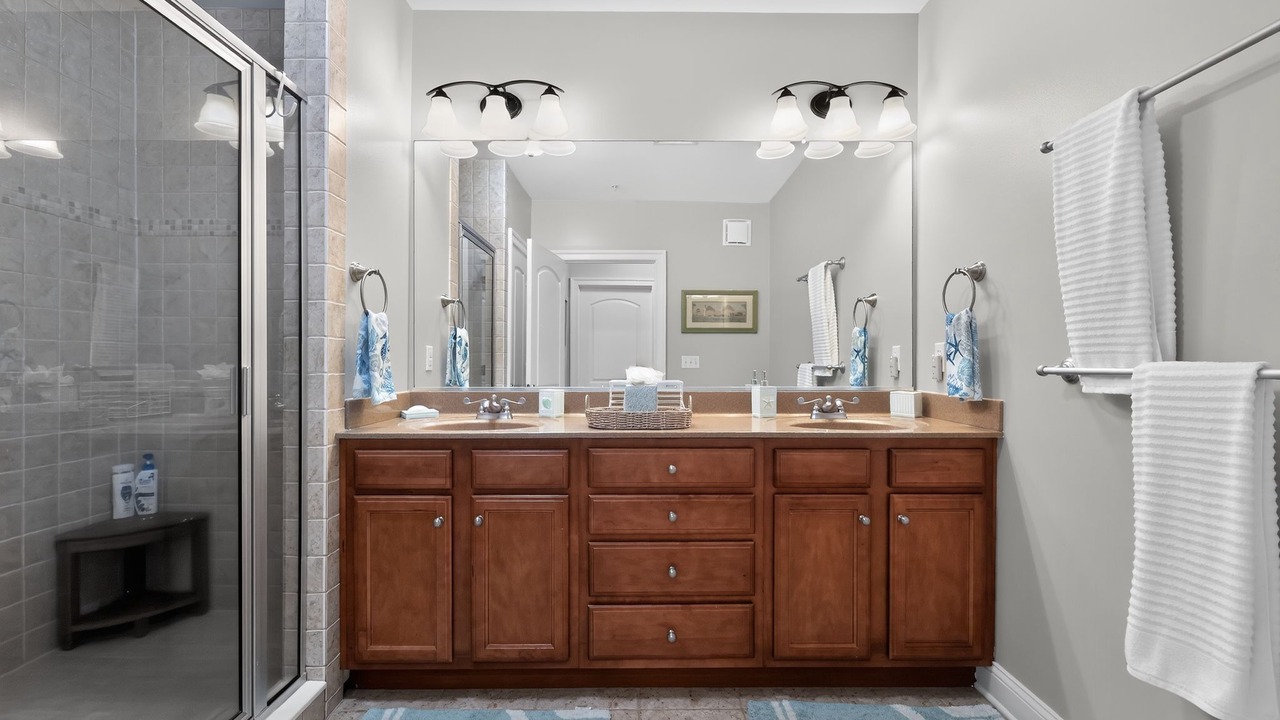 Photo of Bathroom in Sun Ridge