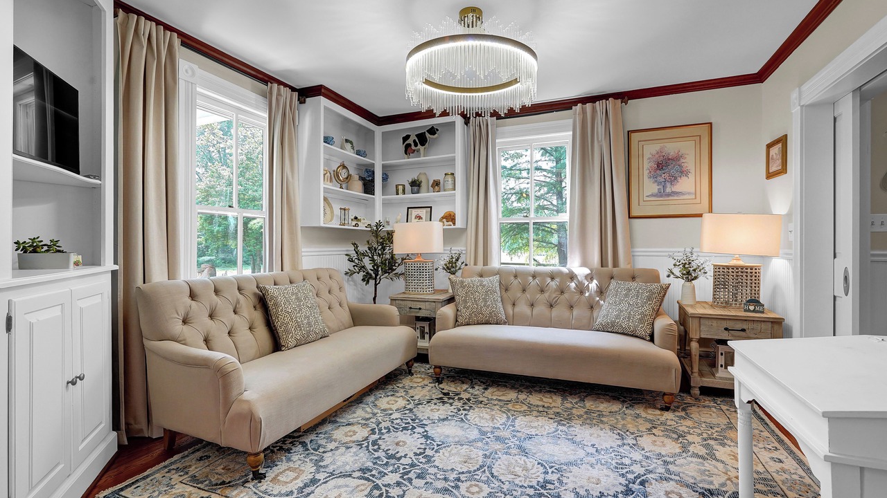 Photo of Livingroom in Bealeton