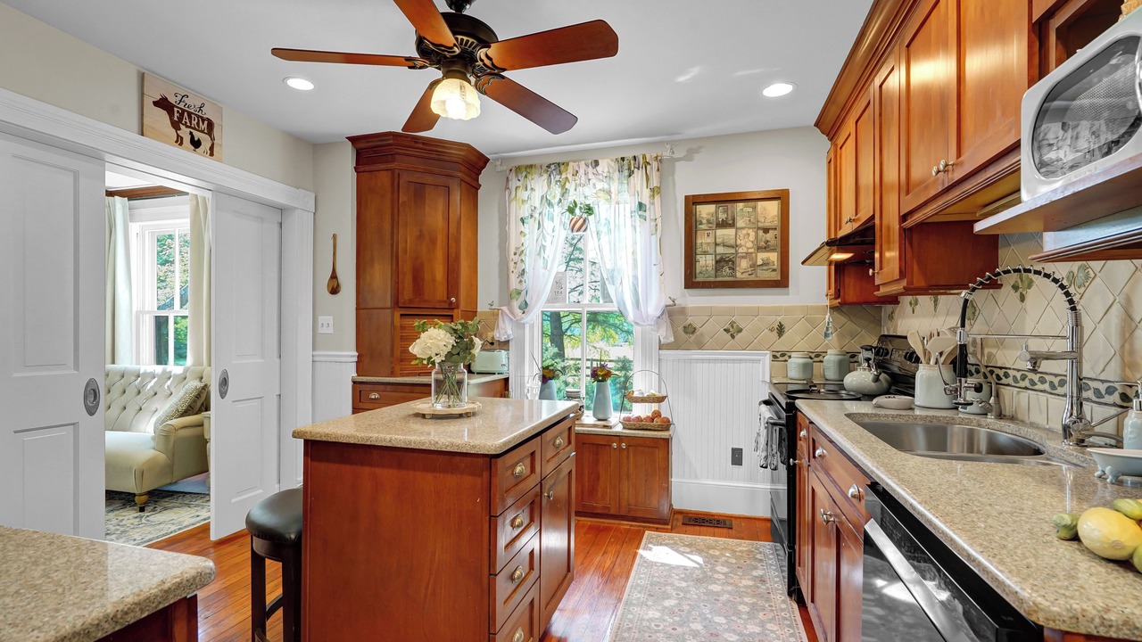 Photo of Kitchen in Bealeton