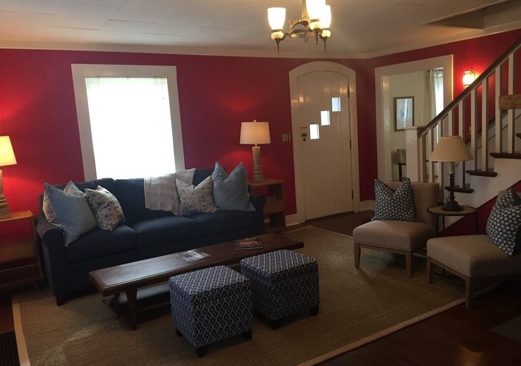 Photo of Livingroom in Saint Andrews