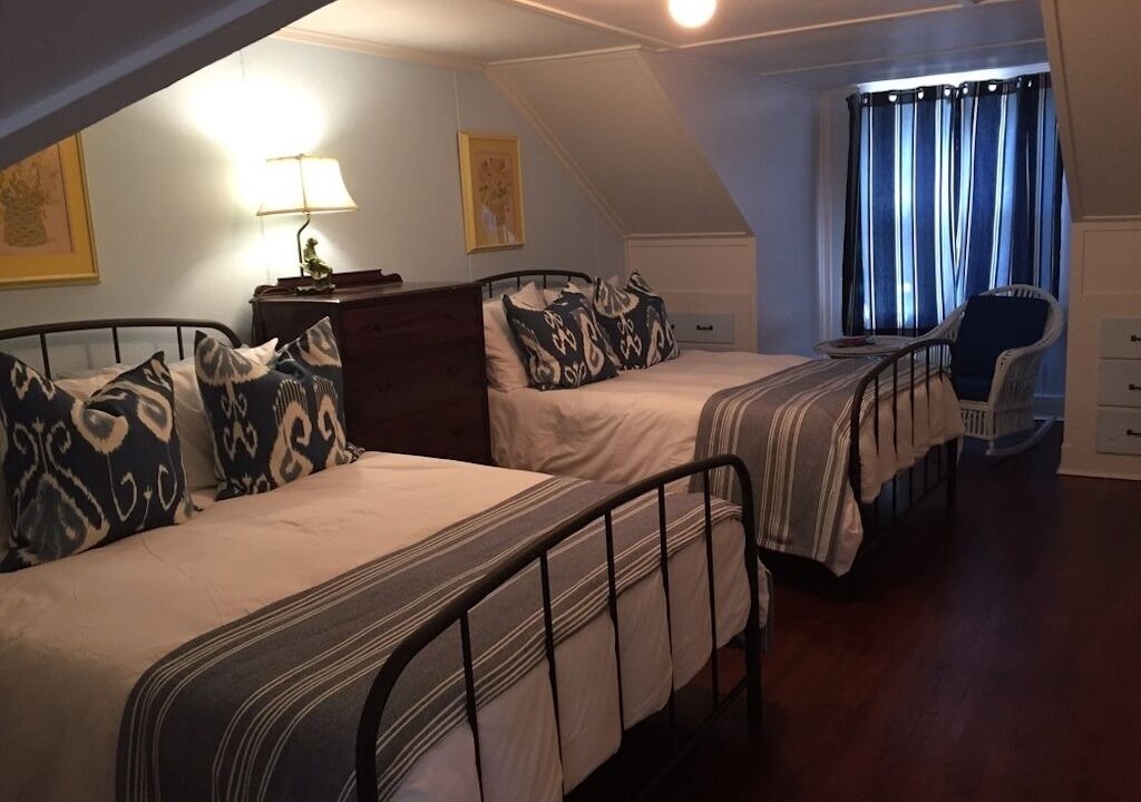 Photo of Bedroom in Saint Andrews