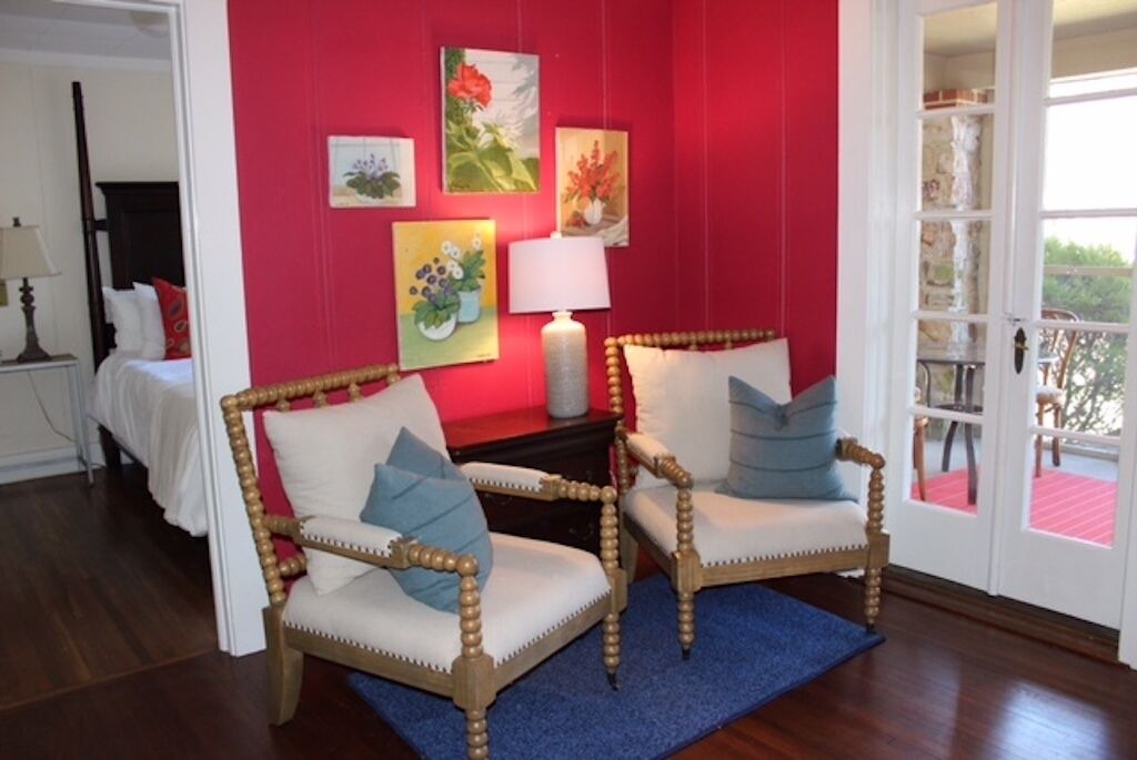 Photo of Bedroom in Saint Andrews