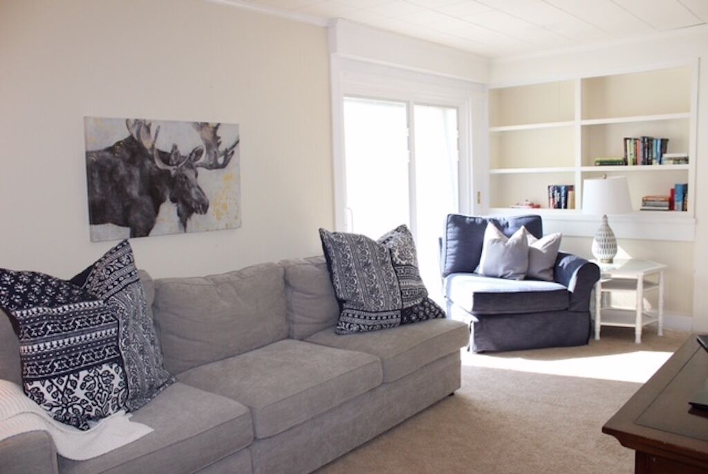 Photo of Livingroom in Saint Andrews