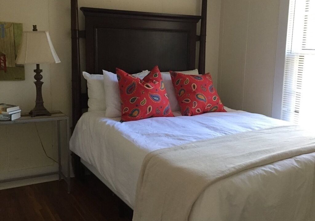 Photo of Bedroom in Saint Andrews